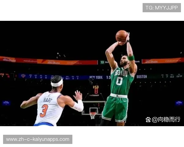 凯尔特人靠塔图姆攻防顶级效率,波士顿压制全场