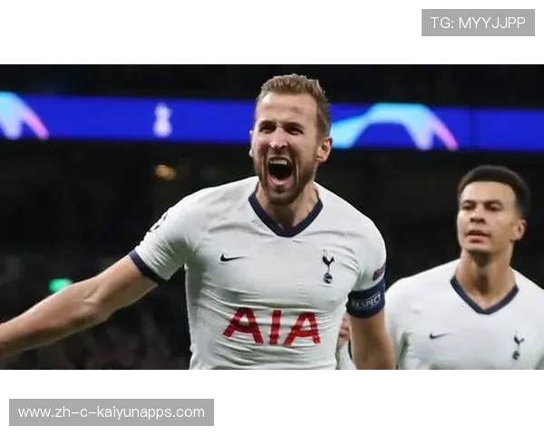 凯恩精准长传助力反击，热刺攻势愈加快速