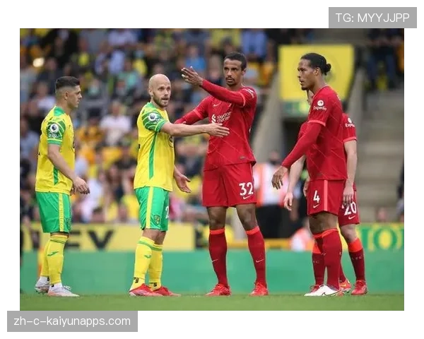 利物浦那股熟悉的拼劲又回来了，利物浦球队百度百科